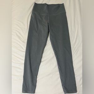 Aerie Leggings in size large (long)